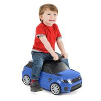 Image of Range Rover Ride On Suitcase