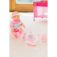 Image of Snuggles Bath Time Suzy Doll