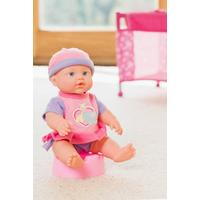 Image of Snuggles Potty Training Skyla Doll