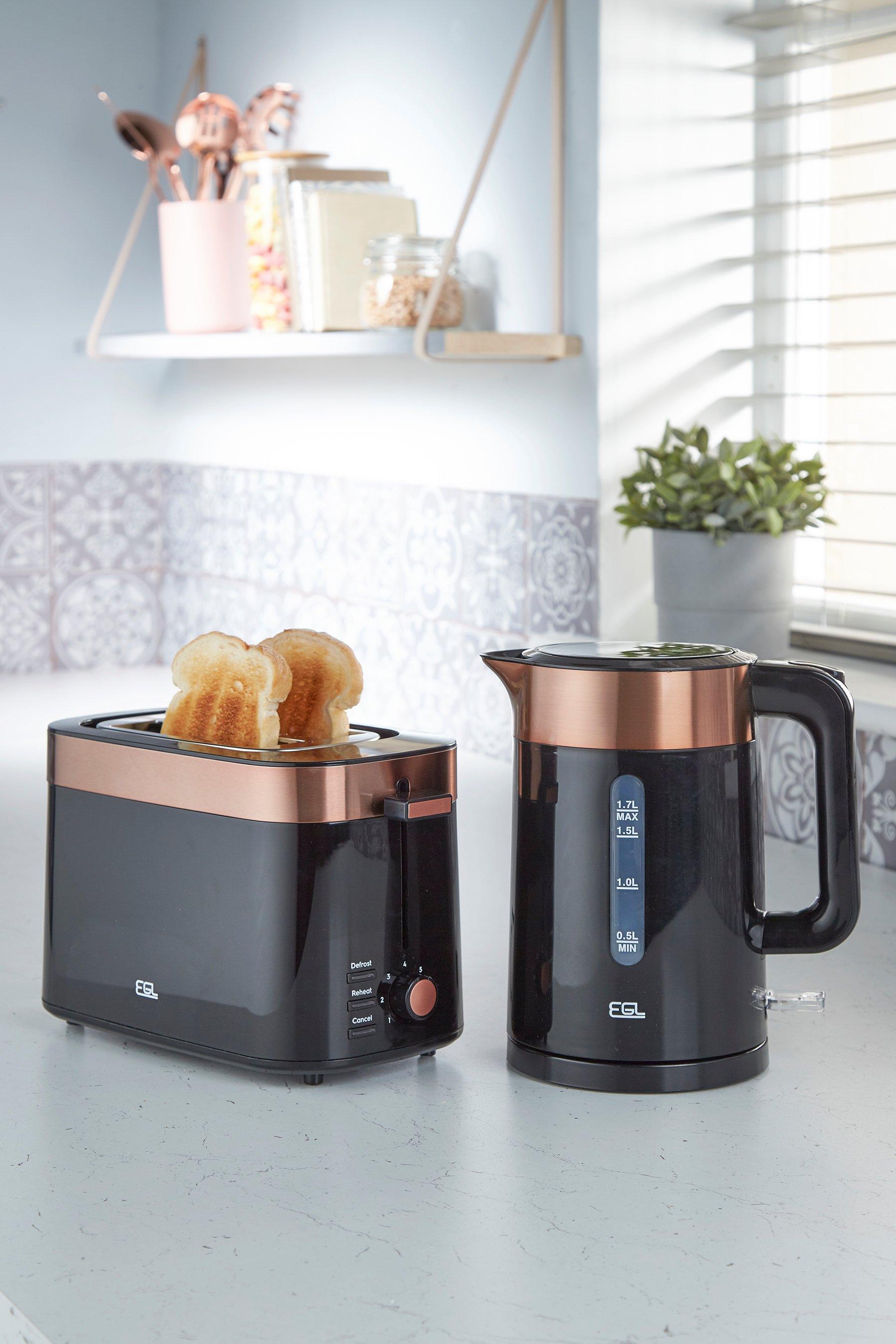 egl kettle and toaster