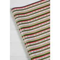 Image of 3m Merry Christmas Wrapping Paper
