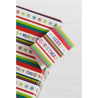 Image of Pack of 4 Merry Christmas Gift Tags