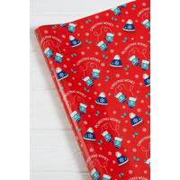 Image of 5m Winter Warmers Christmas Wrapping Paper