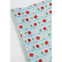 Image of 5m Pigs in Blankets Christmas Wrapping Paper
