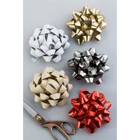 Image of Pack of 5 Giant Gift Bows