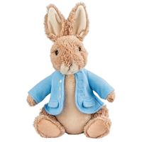 Image of Beatrix Potter Peter Rabbit Large
