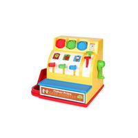 Image of Fisher Price Classic Cash Register