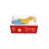 Image of Fisher Price Classic Record Player