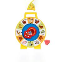 Image of Fisher Price Classic See n Say Farmer Says