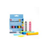 Image of Chunky Markers, Pack 5 Early stART