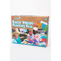 Image of Micador Jr Easy Wash Paint Pack