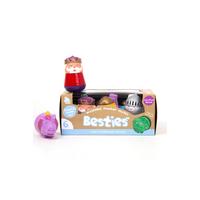 Image of Micador Jr 6 Pack Besties Marker Mates - Fairytale