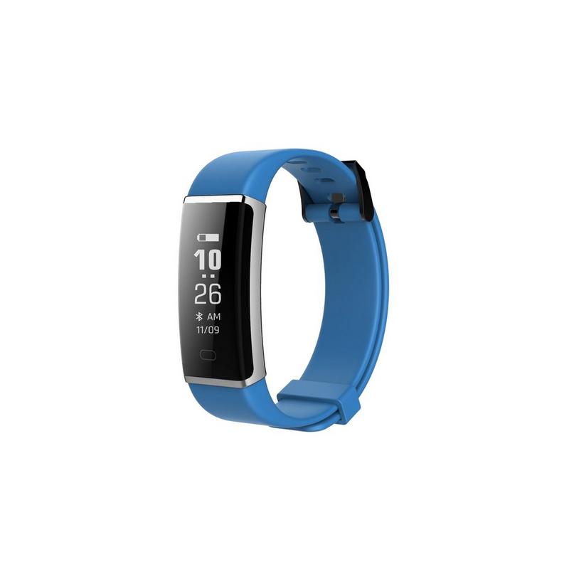 Nuband Active3 Activity Tracker Black Nuband Active3 Activity Tracker Black