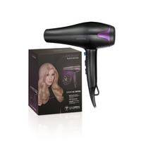 Glamoriser Black Edition Hair Dryer