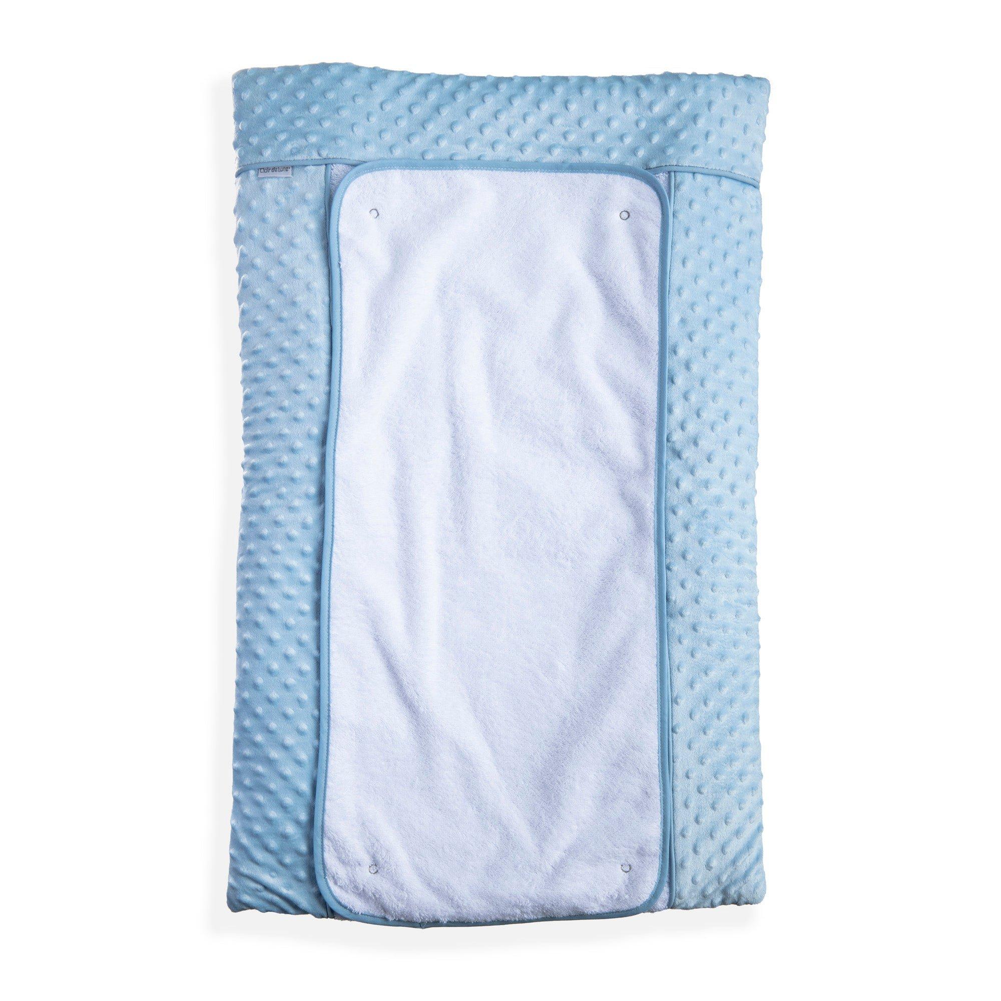 clair de lune changing mat