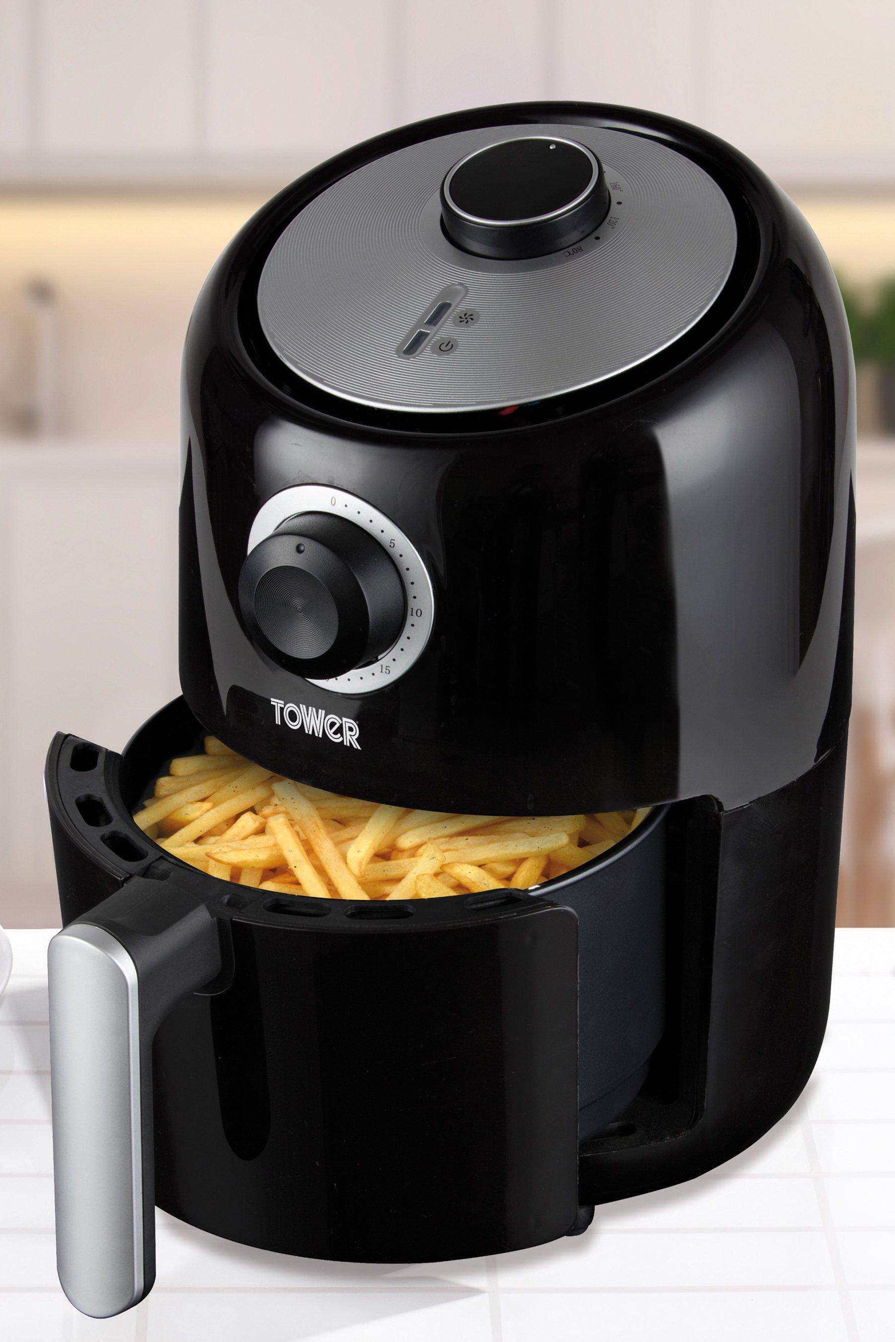 Tower air fryer 4l Find the best price at PriceSpy