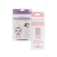 Aroma Home Anti-Frizz Hair Care Set