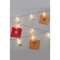 Image of LED Star Pegs