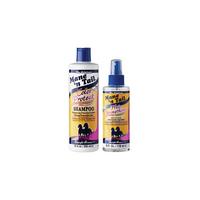 Mane n Tail Colour Protect Shampoo + Strengthener Set