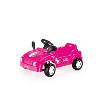 Image of Dolu Unicorn Pedal Car