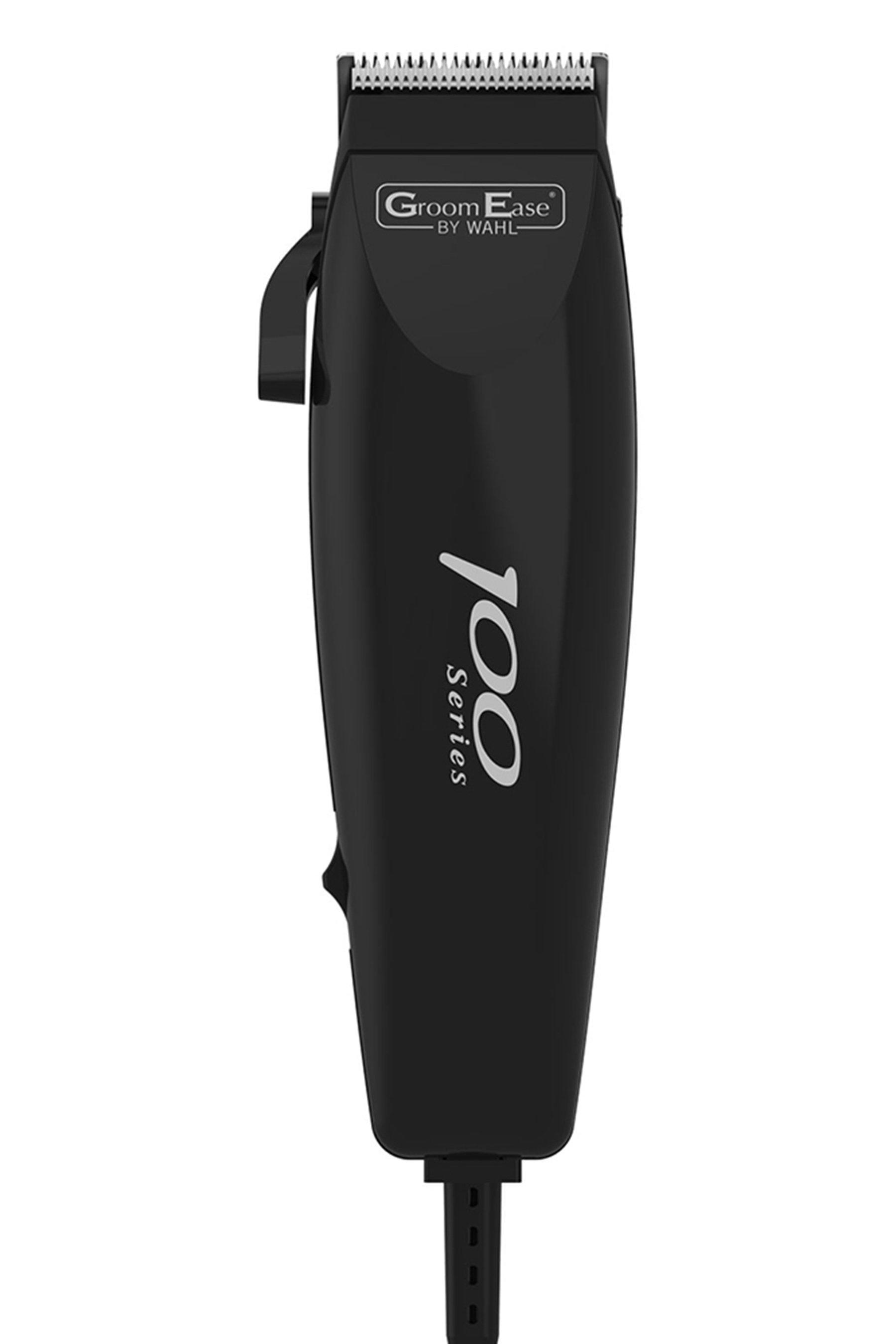 wahl groomease clipper