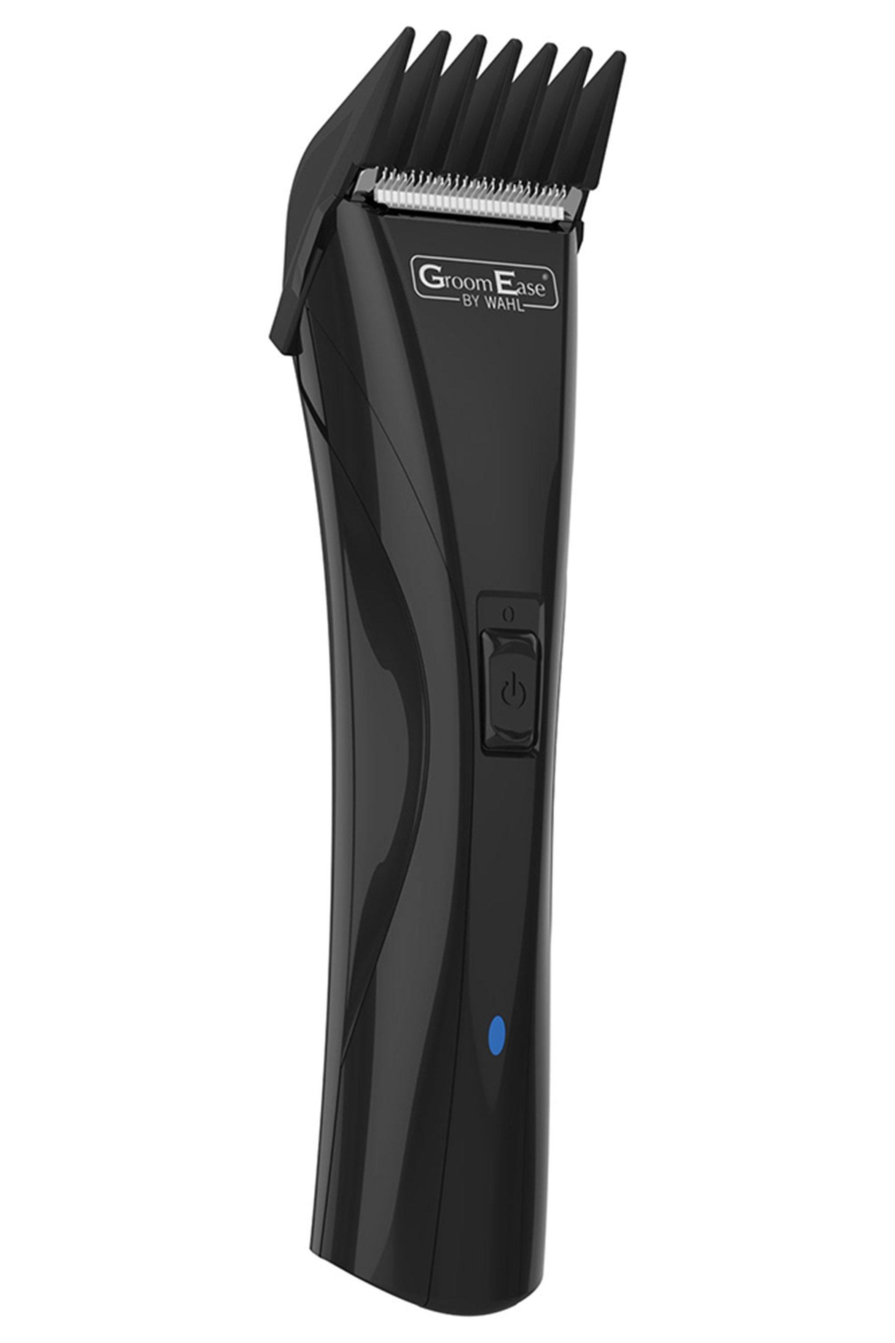 wahl groomease hair clipper