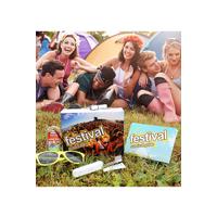 Image of Festival Survival Kit