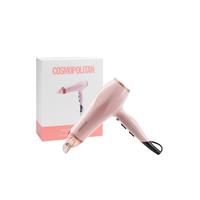Cosmopolitan Cotton Candy Shine Hair Dryer