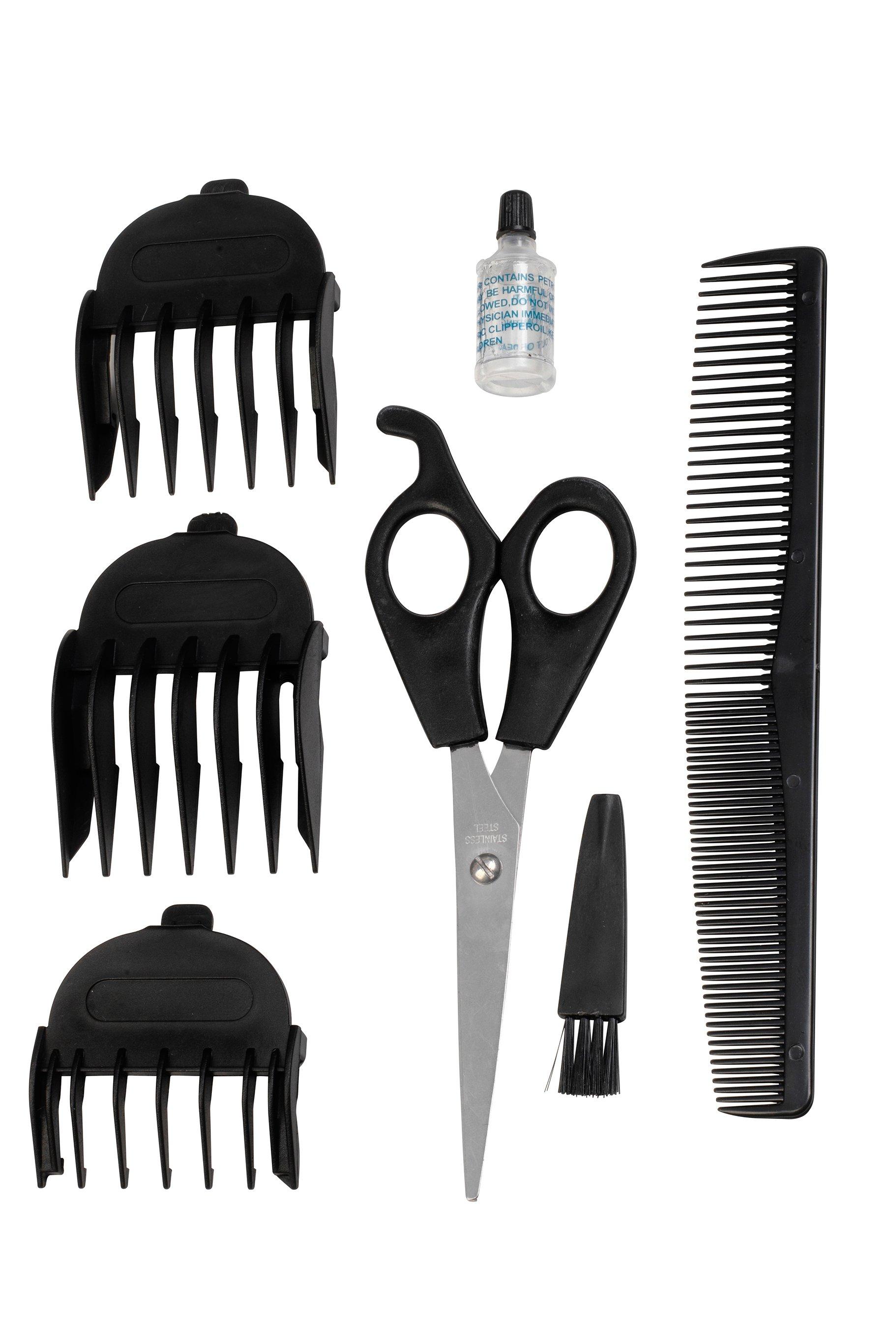 studio mens hair clippers