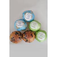 Di Palomo Bath Bomb Collection