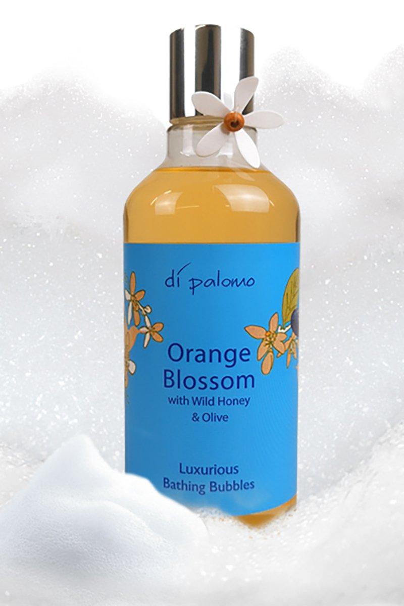 di palomo orange blossom perfume