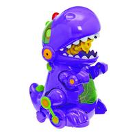 Image of Battery Operated Bubble Dino