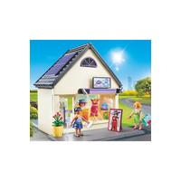 Image of Playmobil City Life My Fashion Boutique