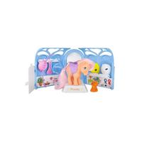 Image of My Little Pony Retro Pretty Parlour Playset