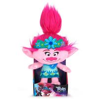 Image of Trolls 2 Poppy 10 Inch