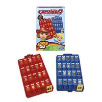 Image of Guess Who Grab and Go