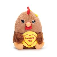 Image of Love Hearts - Mother Hen