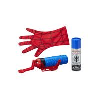 Image of Spider-Man Mega Blaster Web Shooter