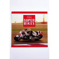 Image of Superbikes Turnover 2021