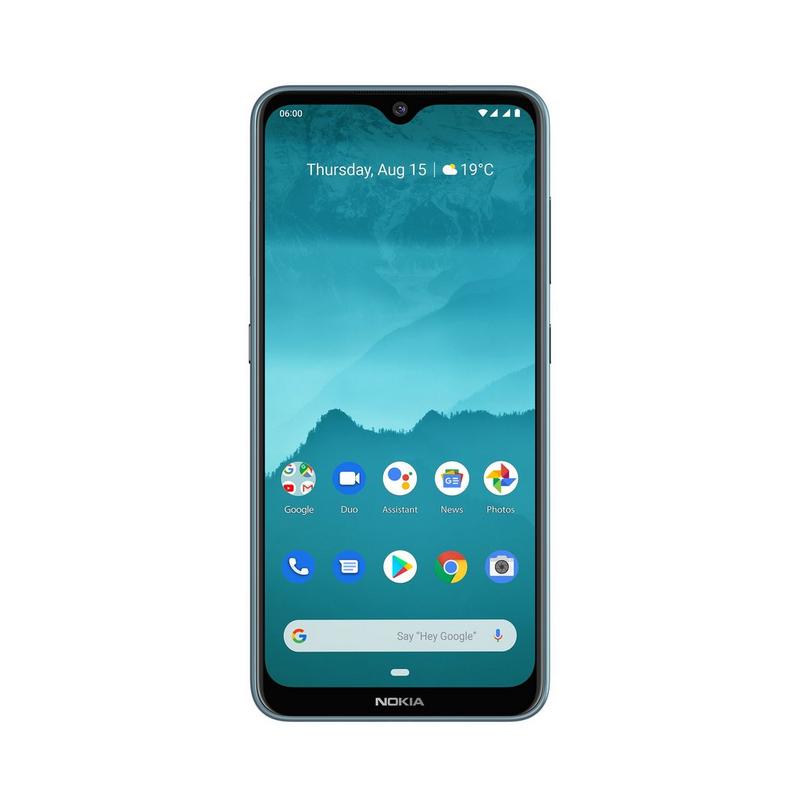 Nokia 6.2 Smartphone