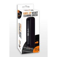 Image of Vinyl Buddy LP Velvet Cleaning Brush