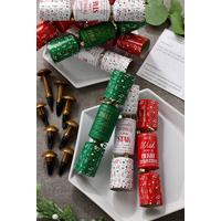 Image of 8 Musical Whistle Crackers