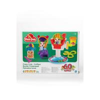 Image of Play-Doh Crazy Cuts Retro Pack