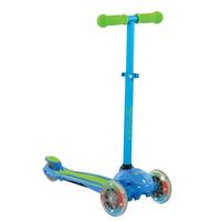 Image of U MOVE Mini Flex Tilt Scooter with LEDS