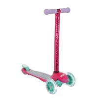 Image of U MOVE - U Sequin Mini Fixed Tilt Scooter with LEDS