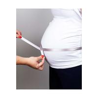 Image of Bambino Baby Shower Game Guess the Size of Mum-to-Bes Bump