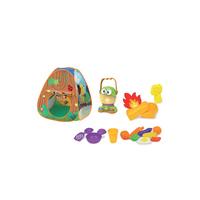 Image of Camping Adventure Discovery Tent