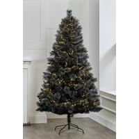 Image of Black Fir Cashmere Christmas Tree