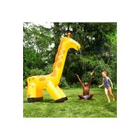 Image of Giraffe Yard Sprinkler 10ft tall