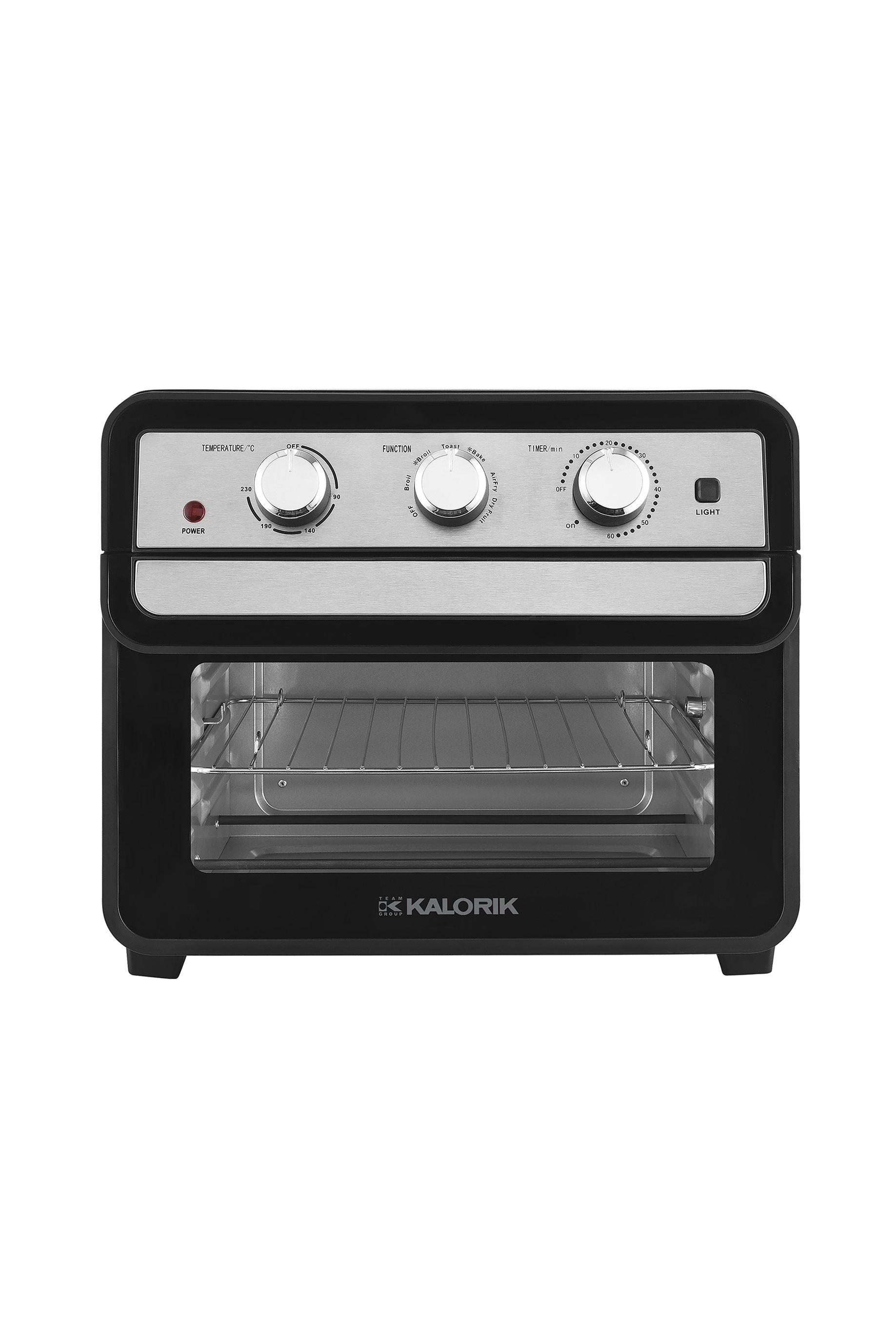 kalorik 22 quart air fryer